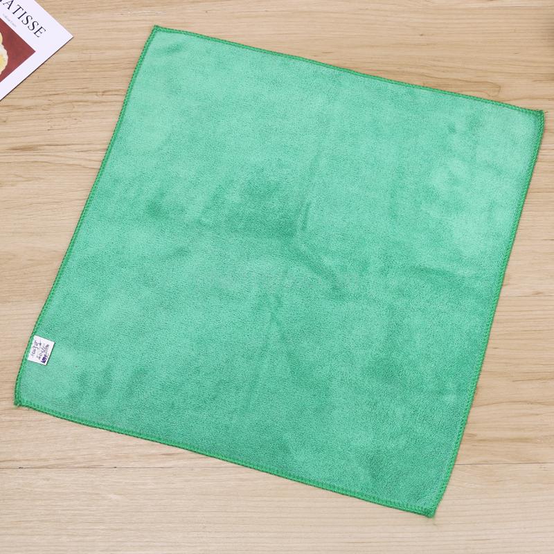 Car kitchen cloth fiber Clean Car WASH towel Car cloth for lazy people