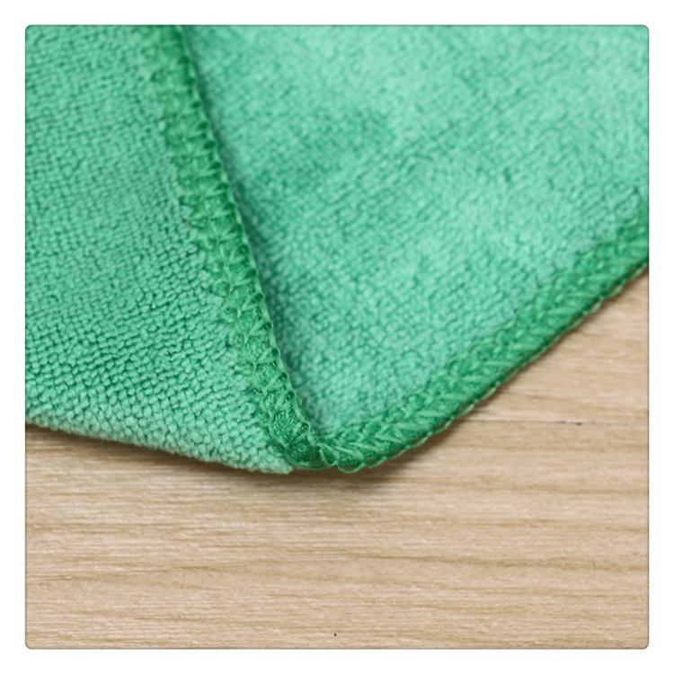 Car kitchen cloth fiber Clean Car WASH towel Car cloth for lazy people