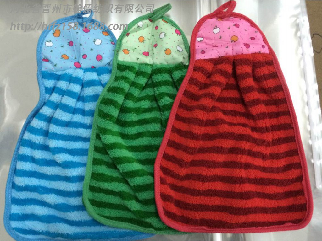 Factory direct super thin kitchen towel towel advertisement towel and cheap cheap