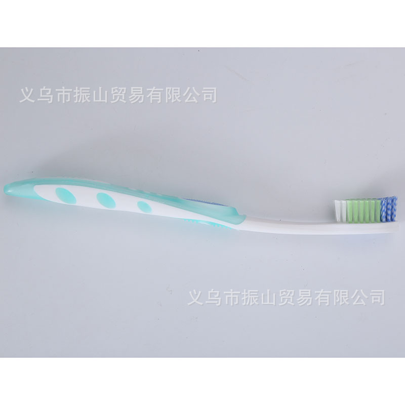 Carnier S02 Multi-Effect Tooth Protection Imported Brush Filaments Spiral Hair Clean Medium Hair Toothbrush Carnier S02 Multi-Effect Tooth Protection Imported Brush Filaments Spiral Hair Clean Medium Hair Toothbrush
