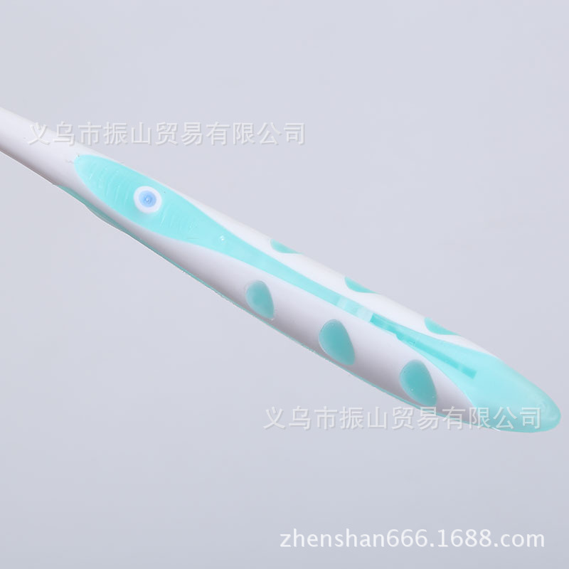 Carnier S02 Multi-Effect Tooth Protection Imported Brush Filaments Spiral Hair Clean Medium Hair Toothbrush Carnier S02 Multi-Effect Tooth Protection Imported Brush Filaments Spiral Hair Clean Medium Hair Toothbrush