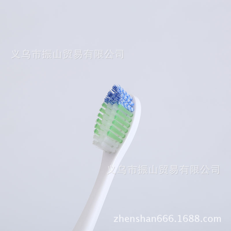 Carnier S02 Multi-Effect Tooth Protection Imported Brush Filaments Spiral Hair Clean Medium Hair Toothbrush Carnier S02 Multi-Effect Tooth Protection Imported Brush Filaments Spiral Hair Clean Medium Hair Toothbrush