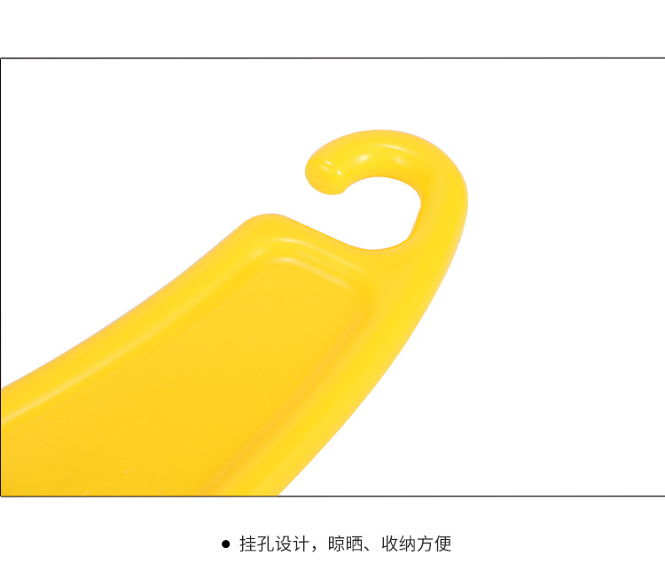 1124 high temperature resistant silicone oil scraper brush pan utensils oil cleaning scraper to use the clean stains