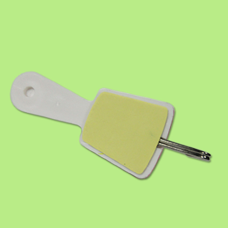Zhenxin stick hook creative color hook kitchen bathroom hook simple towel hanging household seamless wall stick hook