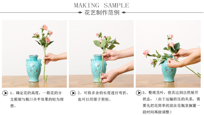 Clear glass hanging vase fashion hydroponic bottle bottle home decor wall hanging