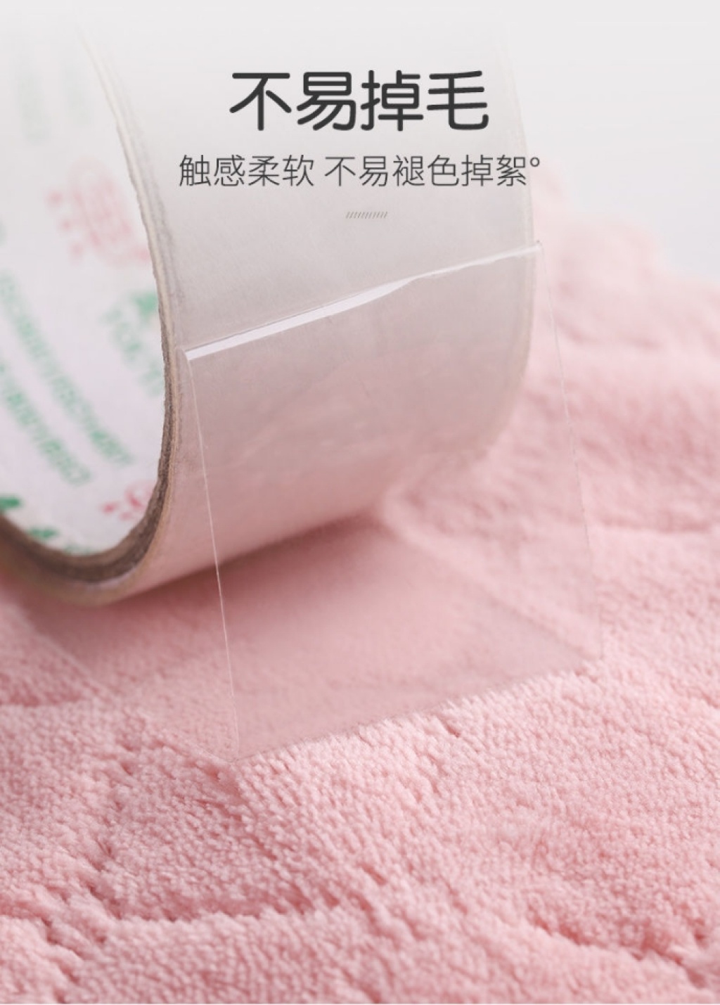 The Kitchen dishcloth absorbent table towel thickened and coated with cleaning towel household dishcloth