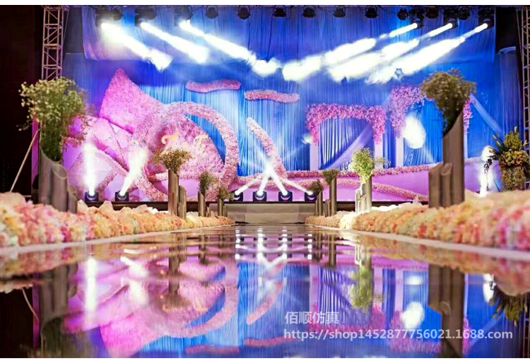 Factory Wholesale Artificial Flower Wedding Hydrangea Fake Bouquet Silk Flower Road Lead Flower Home Decor Floriculture Flower Arrangement Factory Wholesale Artificial Flower Wedding Hydrangea Fake Bouquet Silk Flower Road Lead Flower Home Decor Floriculture Flower Arrangement