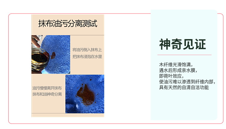 Multi-Specification Wholesale Oil Removing Dishcloth Oil-Free Dish Towel Rag Kitchen Rag Absorbent Dishes Cloth Multi-Specification Wholesale Oil Removing Dishcloth Oil-Free Dish Towel Rag Kitchen Rag Absorbent Dishes Cloth