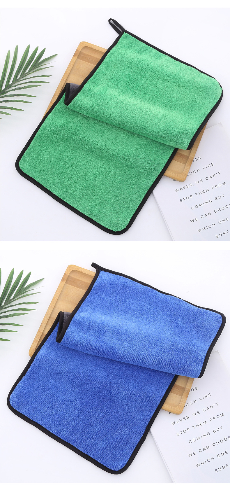 Car Wash Towel Car Cleaning Cloth Seamless Thick Kitchen High Density Coral Fleece kitchen towel Car Wash Towel Car Cleaning Cloth Seamless Thick Kitchen High Density Coral Fleece kitchen towel