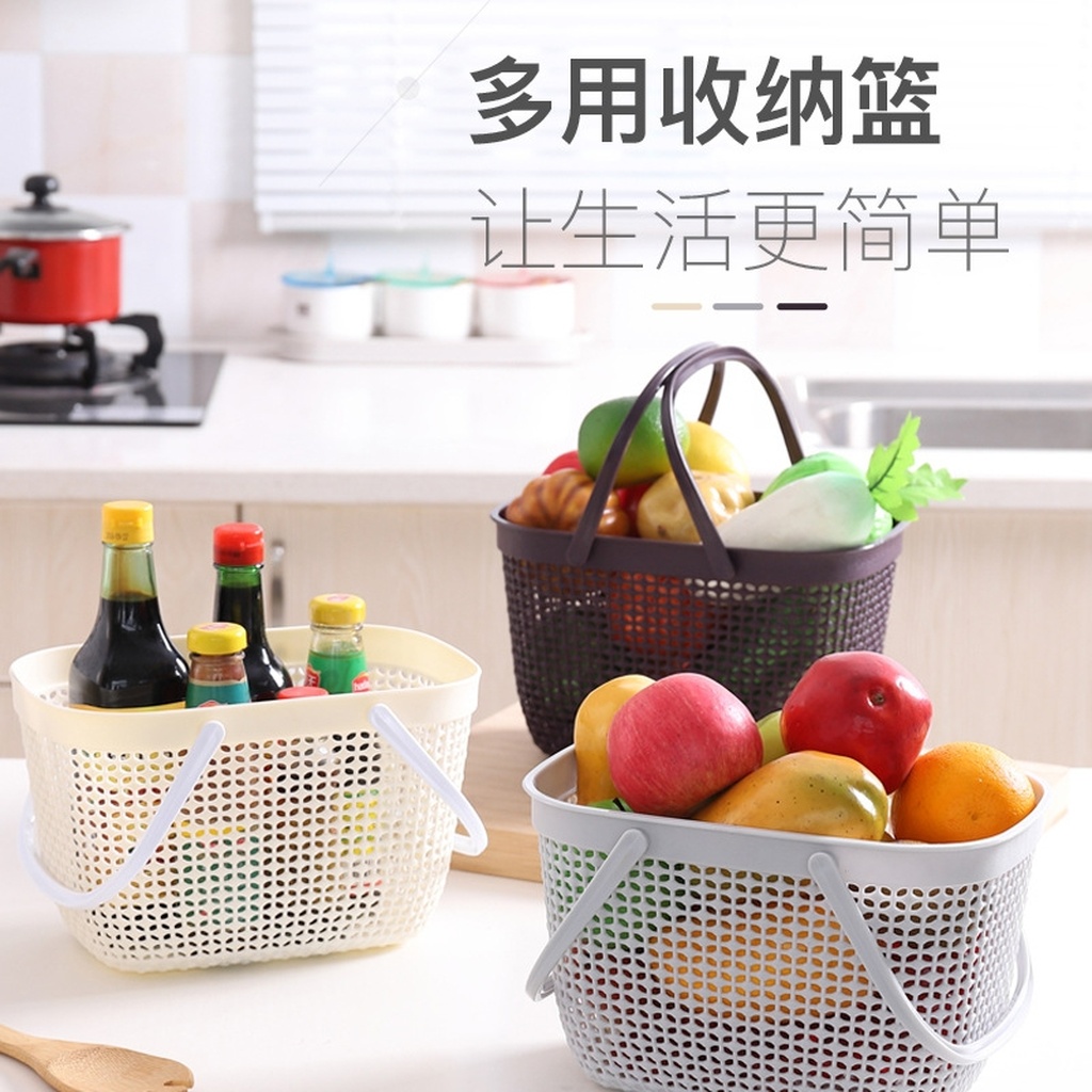067 Kitchen Towel Rack Plastic Oil-Absorbing Roll Paper Base Punch-Free Paper Vertical Oil-Absorbing Sheets Trash Can