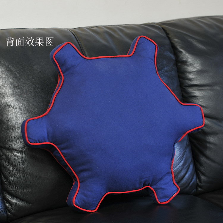 Mediterranean Rudder pillow cushions car cushions home decor MA2780 Gift Ornaments