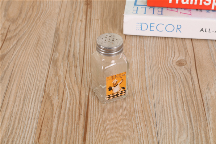 Seasoning bottle pepper salt powder chicken essence kitchen outdoor barbecue oning bottle Seasoning bottle pepper salt powder chicken essence kitchen outdoor barbecue oning bottle