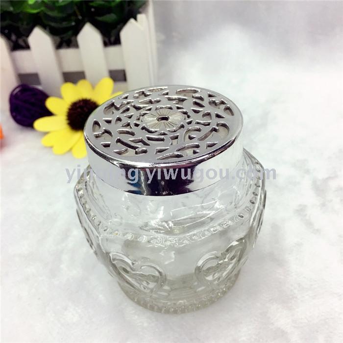 Glass Pancake Bottle Kitchen Practical Glass Seasoning Bottle Dispensing Bottle Glass Pancake Bottle Kitchen Practical Glass Seasoning Bottle Dispensing Bottle