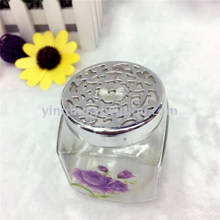 Glass Pancake Bottle Kitchen Practical Glass Seasoning Bottle Dispensing Bottle Glass Pancake Bottle Kitchen Practical Glass Seasoning Bottle Dispensing Bottle