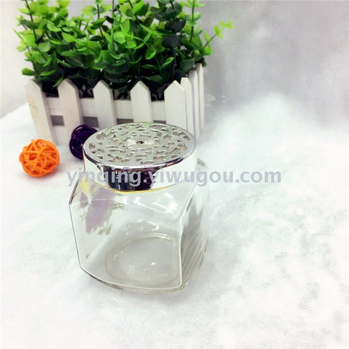 Glass Pancake Bottle Kitchen Practical Glass Seasoning Bottle Dispensing Bottle Glass Pancake Bottle Kitchen Practical Glass Seasoning Bottle Dispensing Bottle