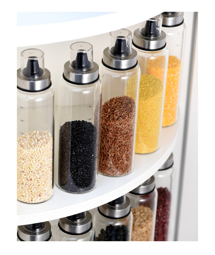 Seasoning Box Set Kitchen Seasoning Bottle Big Cruet Glass Seasoning Bottle Salt Shaker Seasoning Box Set Kitchen Seasoning Bottle Big Cruet Glass Seasoning Bottle Salt Shaker
