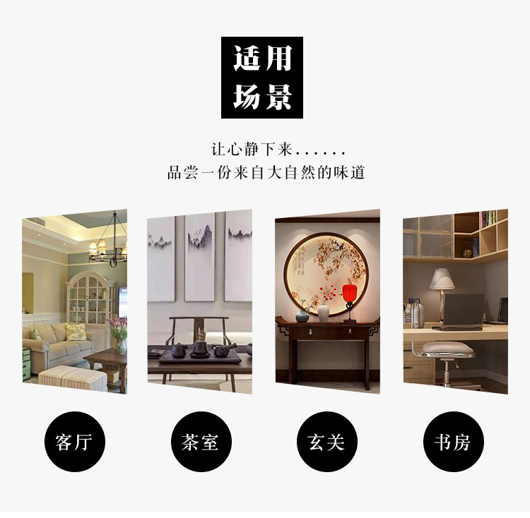 New Chinese Zen Root Carving Crafts Weathered Wood Decoration Tea Room Living Room TV Cabinet Entrance Character Soft Decoration New Chinese Zen Root Carving Crafts Weathered Wood Decoration Tea Room Living Room TV Cabinet Entrance Character Soft Decoration