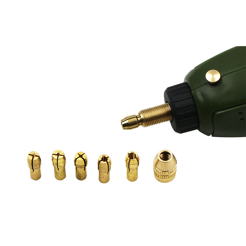 Miniature Jade Carving Engraving Pen Drilling Polishing Polishing Machine Root Wood Carving Crafts Electric Tool