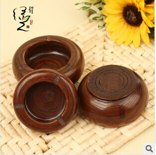 Root spell craft ashtray ashtray ashtray/bamboo/solid wood with ashtray heart wood crafts