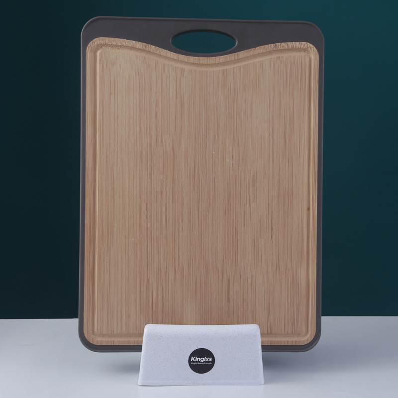 Jinli Chopsticks Kitchen Storage Punch-Free Artifact Cutting Board Storage Hook Shelf Chopping Board Storage Rack Storage Rack