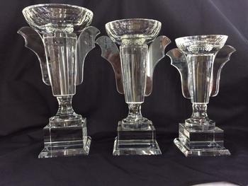 Crystal trophies Crystal crafts
