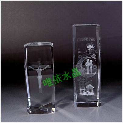 Crystal laser crystal engraving price Crystal crafts Crystal laser inner-engraving machining