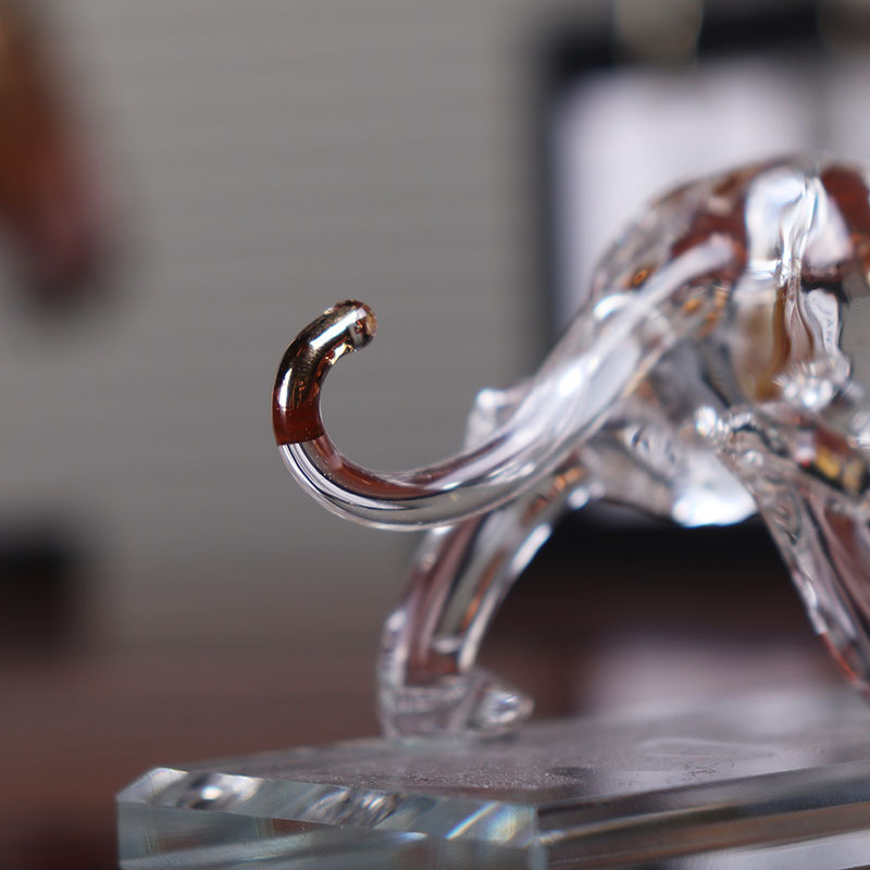 Wholesale Crystal Crafts Decoration Office Desk Surface Panel Decoration Leopard Creative Crafts Supply One Piece Dropshipping Wholesale Crystal Crafts Decoration Office Desk Surface Panel Decoration Leopard Creative Crafts Supply One Piece Dropshipping