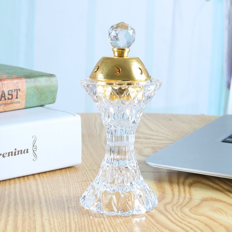 Creative Artificial Crystal Incense Burner Crystal Crafts Decoration Customized Home Decoration Incense Burner Supply One Piece Dropshipping Creative Artificial Crystal Incense Burner Crystal Crafts Decoration Customized Home Decoration Incense Burner Supply One Piece Dropshipping