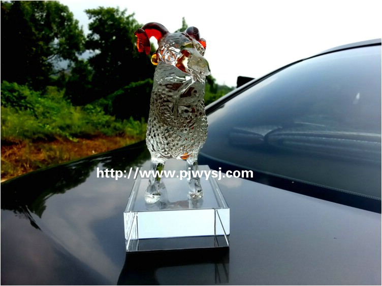 Crystal gift crystal ornaments Crystal souvenir Crystal three RAM RAM Crystal crafts Crystal gift crystal ornaments Crystal souvenir Crystal three RAM RAM Crystal crafts