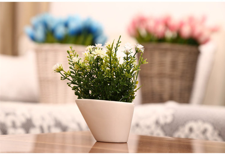 Simulation Bonsai Zakka Simulation Small Plant Bonsai Set Creative Home Artificial Flower Bonsai Decorations Ornaments Simulation Bonsai Zakka Simulation Small Plant Bonsai Set Creative Home Artificial Flower Bonsai Decorations Ornaments