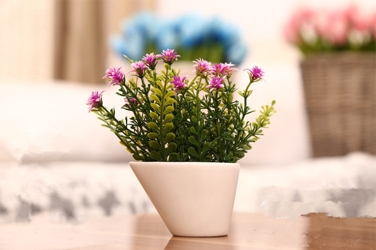Simulation Bonsai Zakka Simulation Small Plant Bonsai Set Creative Home Artificial Flower Bonsai Decorations Ornaments Simulation Bonsai Zakka Simulation Small Plant Bonsai Set Creative Home Artificial Flower Bonsai Decorations Ornaments
