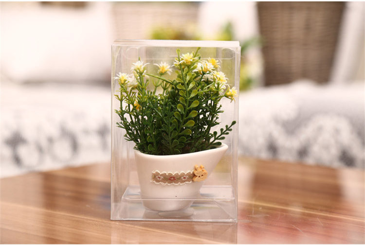 Simulation Bonsai Zakka Simulation Small Plant Bonsai Set Creative Home Artificial Flower Bonsai Decorations Ornaments Simulation Bonsai Zakka Simulation Small Plant Bonsai Set Creative Home Artificial Flower Bonsai Decorations Ornaments