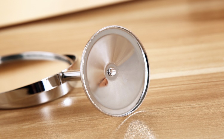 828T Korean Metal Mirror Cosmetic Mirror Dressing Mirror Desktop Rotating Small Mirror 1:2 Amplification Function 828T Korean Metal Mirror Cosmetic Mirror Dressing Mirror Desktop Rotating Small Mirror 1:2 Amplification Function