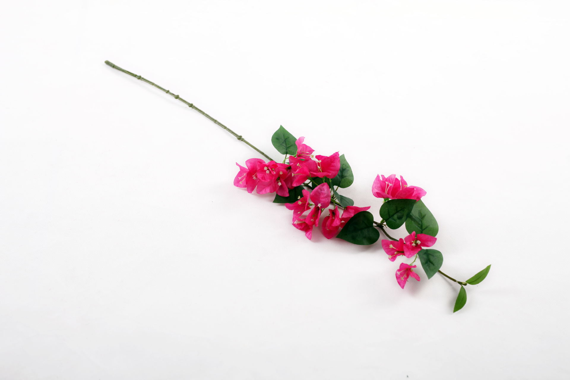 Simulation Bougainvillea Factory Wholesale Indoor Wall Decoration Wedding Arch Ceiling Engineering Hotel Floor Flower Arrangement Trees