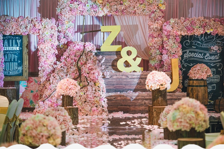 Simulation 5-Head Hydrangea Single Mallorca Raw Silk DIY Simulation Fake Flower Wedding Road Lead Flower Arrangement Ceiling Flower Simulation 5-Head Hydrangea Single Mallorca Raw Silk DIY Simulation Fake Flower Wedding Road Lead Flower Arrangement Ceiling Flower