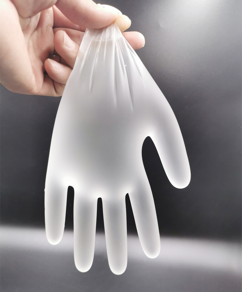 Disposable Leather Gloves Wholesale Disposable Gloves Transparent PVC Gloves Daily Protective PVC Gloves Disposable Leather Gloves Wholesale Disposable Gloves Transparent PVC Gloves Daily Protective PVC Gloves