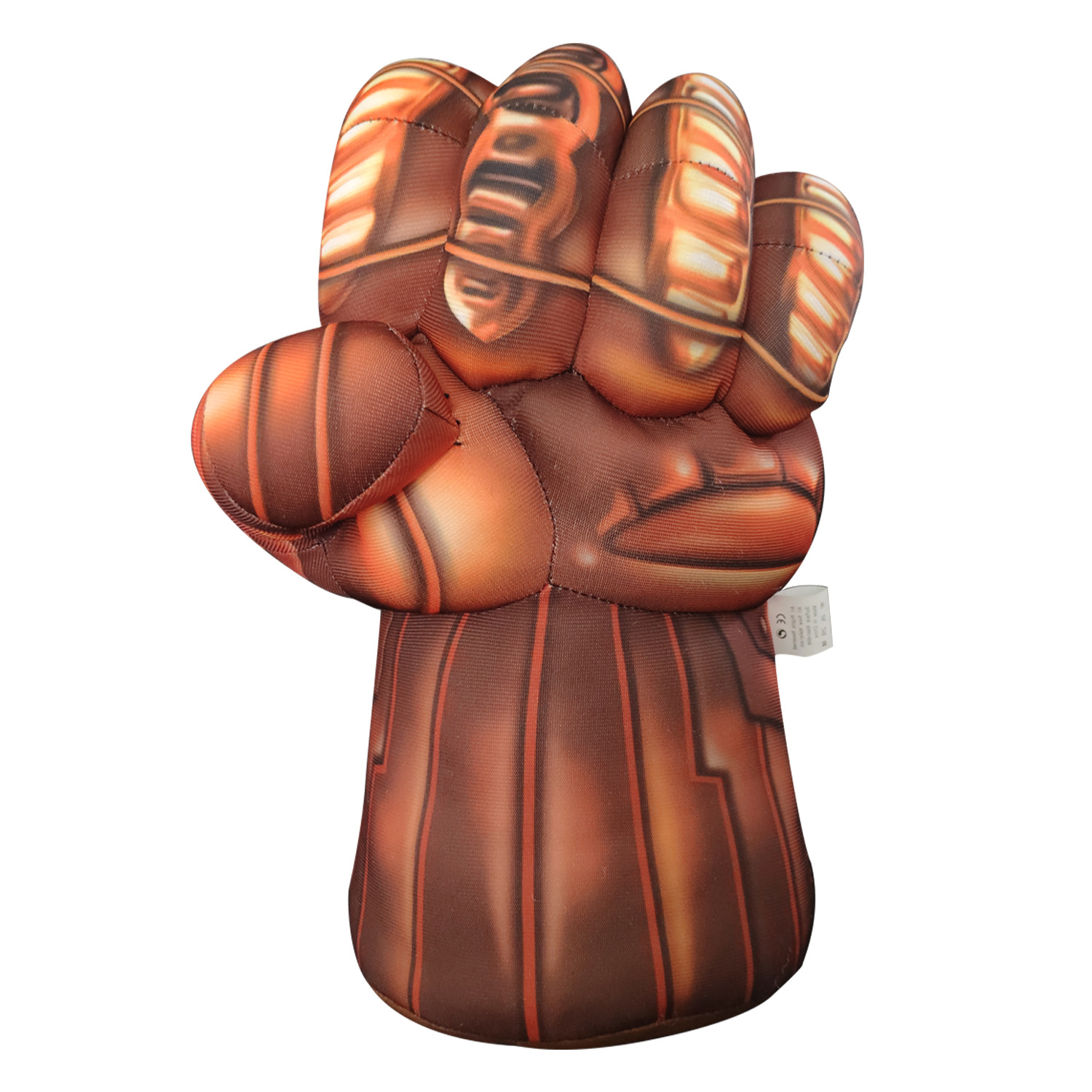 Gongglun Hulk Boxing Gloves Black Line Spider New Style Gloves Children's Gift Toys Fist Relaxation Factory Shop Gongglun Hulk Boxing Gloves Black Line Spider New Style Gloves Children's Gift Toys Fist Relaxation Factory Shop