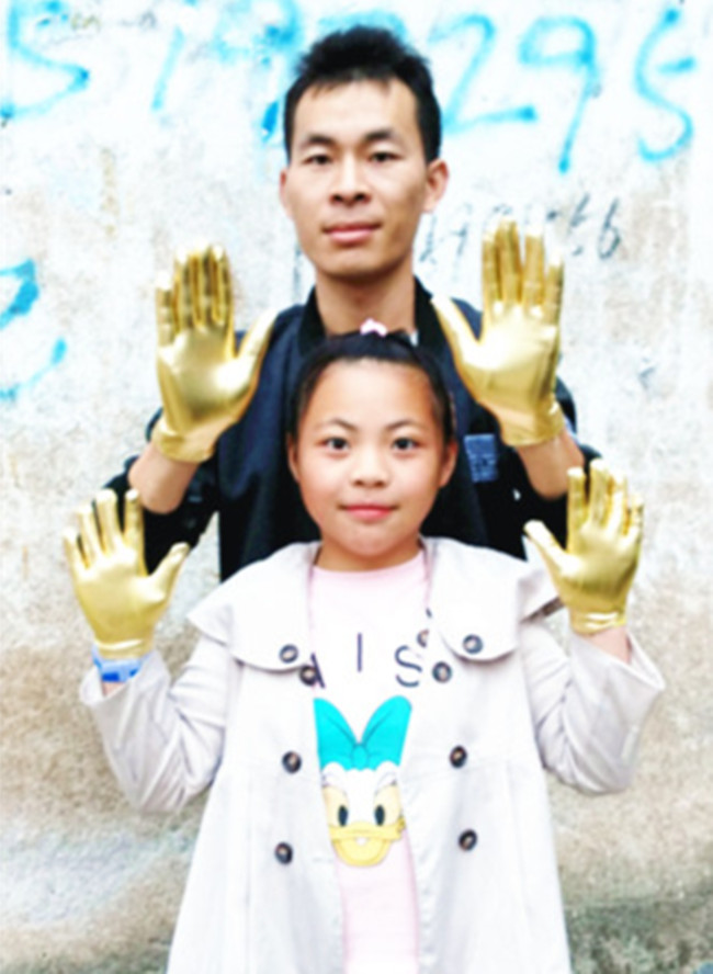 Patent-leather glue-coated long gloves for performance Dance wedding Dance fun gloves wholesale Patent-leather glue-coated long gloves for performance Dance wedding Dance fun gloves wholesale