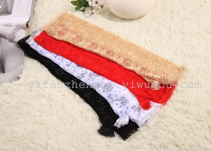 Summer Driving Essential UV Protection Long Half Finger Cuff Sun Protection Gloves Hand Sleeve Armband Wedding Female Universal Summer Driving Essential UV Protection Long Half Finger Cuff Sun Protection Gloves Hand Sleeve Armband Wedding Female Universal