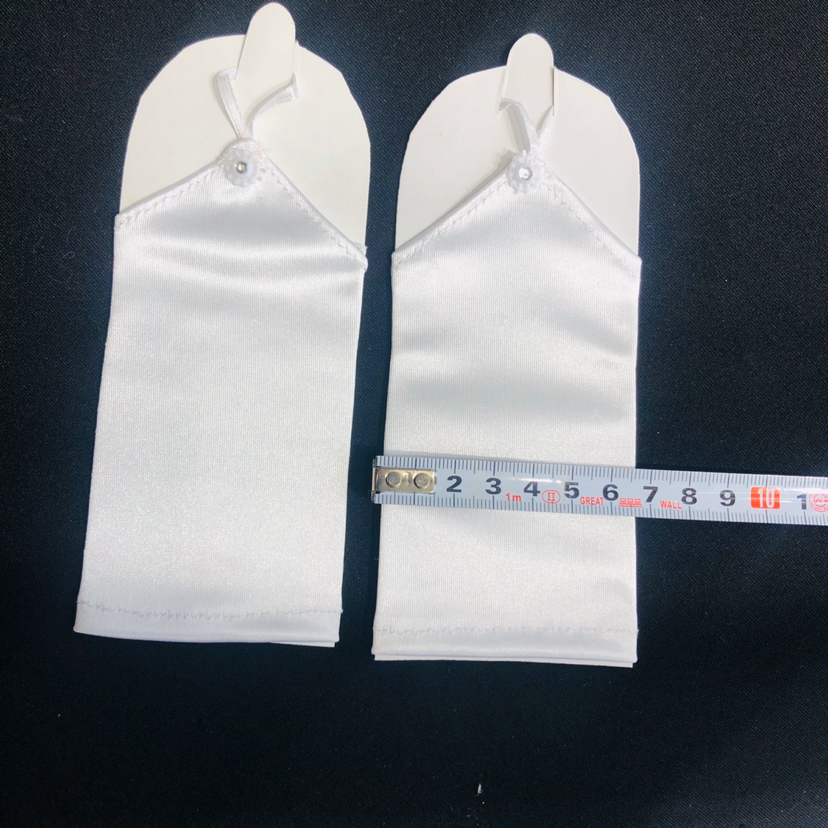 Children's wholesale matching spandex gloves butterfly wedding fireworks Children princess gloves Children's wholesale matching spandex gloves butterfly wedding fireworks Children princess gloves