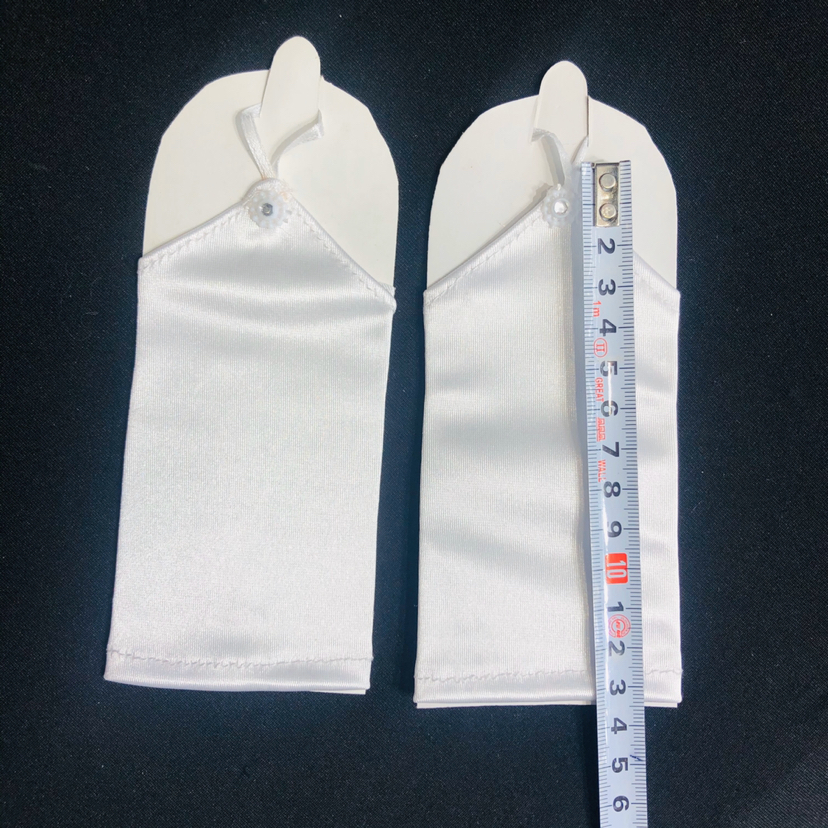 Children's wholesale matching spandex gloves butterfly wedding fireworks Children princess gloves Children's wholesale matching spandex gloves butterfly wedding fireworks Children princess gloves