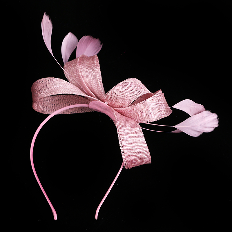 European and American bride's veil, hair ornament, wedding bow, bowler hat, headflower, photo shoot, ebay aliexpress, hot style