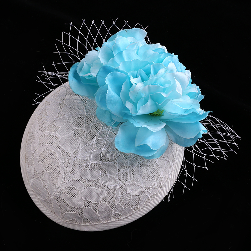 Fasinator Horceracing hat Fashion hat Feather hat Net veil hat Hity Iqueenstar ins hat derbyhats wedding party hat Fasinator Horceracing hat Fashion hat Feather hat Net veil hat Hity Iqueenstar ins hat derbyhats wedding party hat