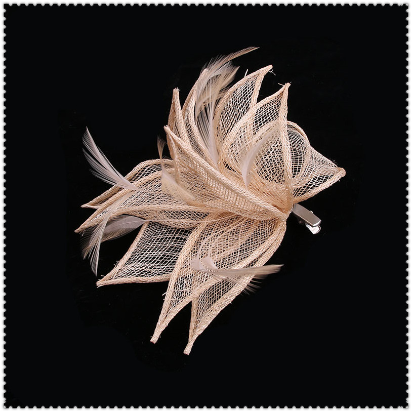 The New bride headdress Korean style retro hat lace bow gauze veil wedding accessories toasting hair accessories The New bride headdress Korean style retro hat lace bow gauze veil wedding accessories toasting hair accessories