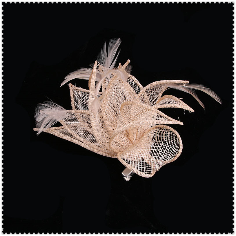 The New bride headdress Korean style retro hat lace bow gauze veil wedding accessories toasting hair accessories The New bride headdress Korean style retro hat lace bow gauze veil wedding accessories toasting hair accessories