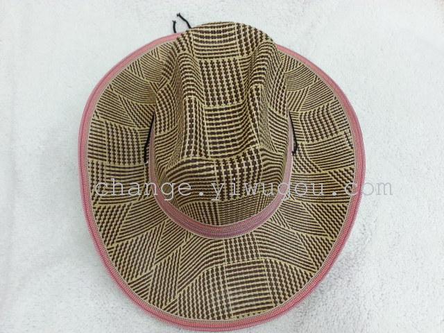 Straw Hat straw hat wedding Hat mesh hat of paper Ribbon Hat Straw Hat straw hat wedding Hat mesh hat of paper Ribbon Hat