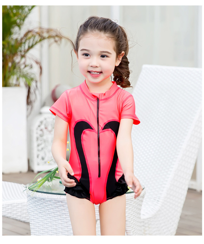 2017 new children swimsuit piece body sunscreen girl swimsuit swan baby swimsuit 2017 new children swimsuit piece body sunscreen girl swimsuit swan baby swimsuit