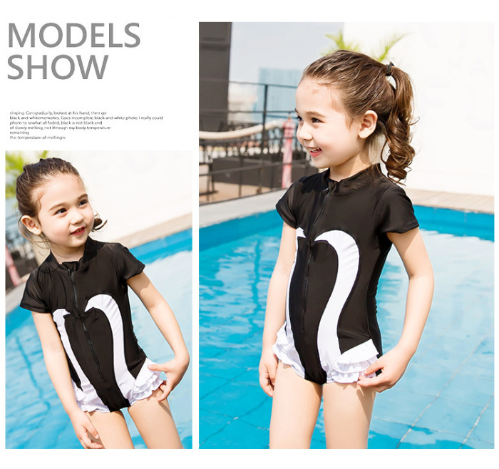 2017 new children swimsuit piece body sunscreen girl swimsuit swan baby swimsuit 2017 new children swimsuit piece body sunscreen girl swimsuit swan baby swimsuit