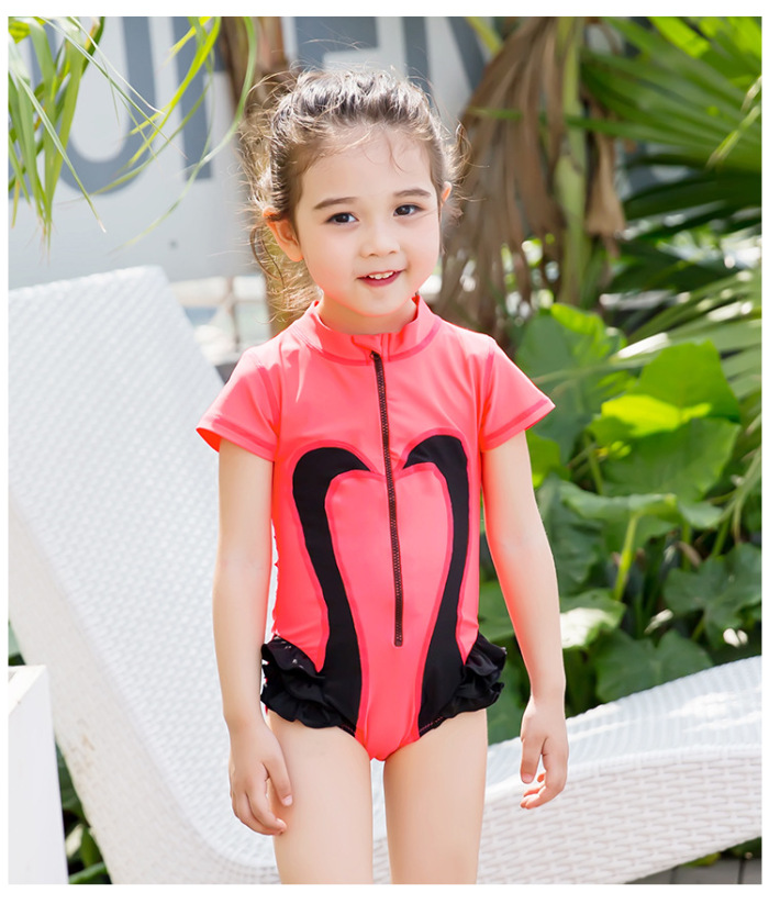 2017 new children swimsuit piece body sunscreen girl swimsuit swan baby swimsuit 2017 new children swimsuit piece body sunscreen girl swimsuit swan baby swimsuit