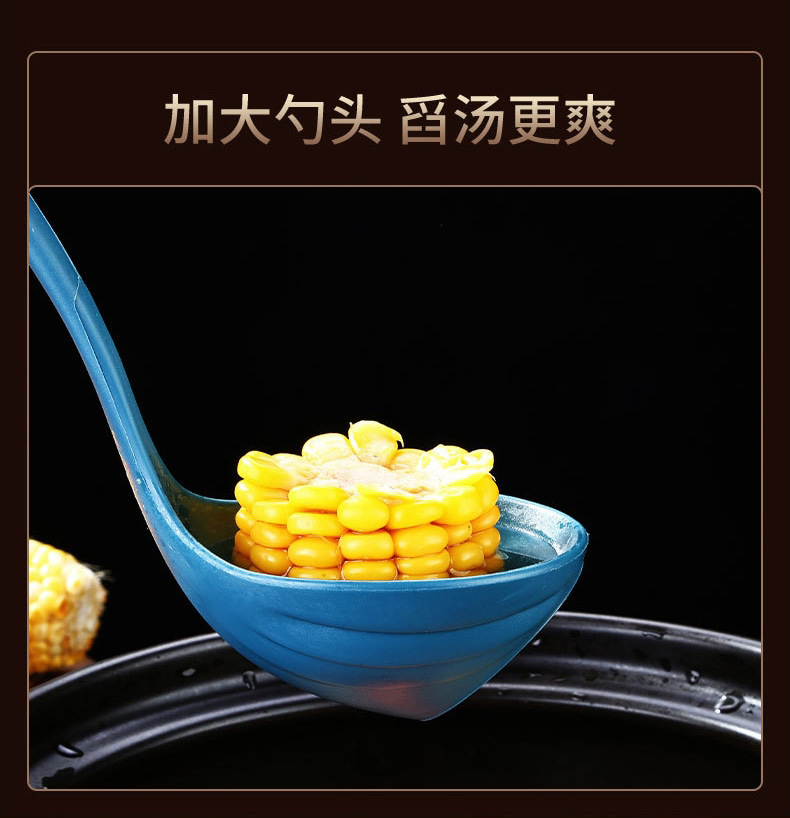 Japanese Francfranc Swan with Tray Vertical Soup Spoon Cross-Border Hot Selling Swan Creative Soup Spoon Wheat Japanese Francfranc Swan with Tray Vertical Soup Spoon Cross-Border Hot Selling Swan Creative Soup Spoon Wheat